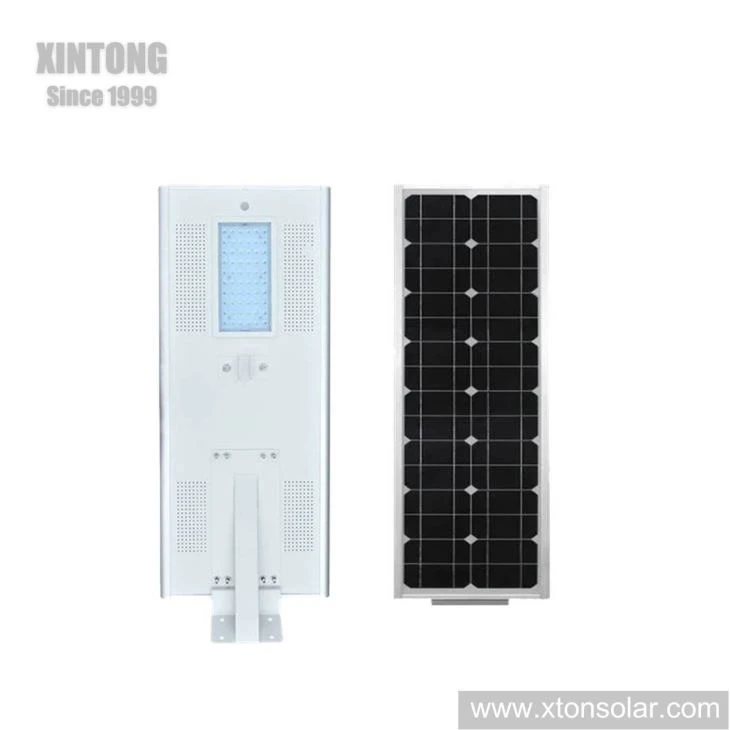 Integrated 12H Charging Time Solar LEDstreet Light Price List Integrated 12H Charging Time Solar LEDstreet Light Price List