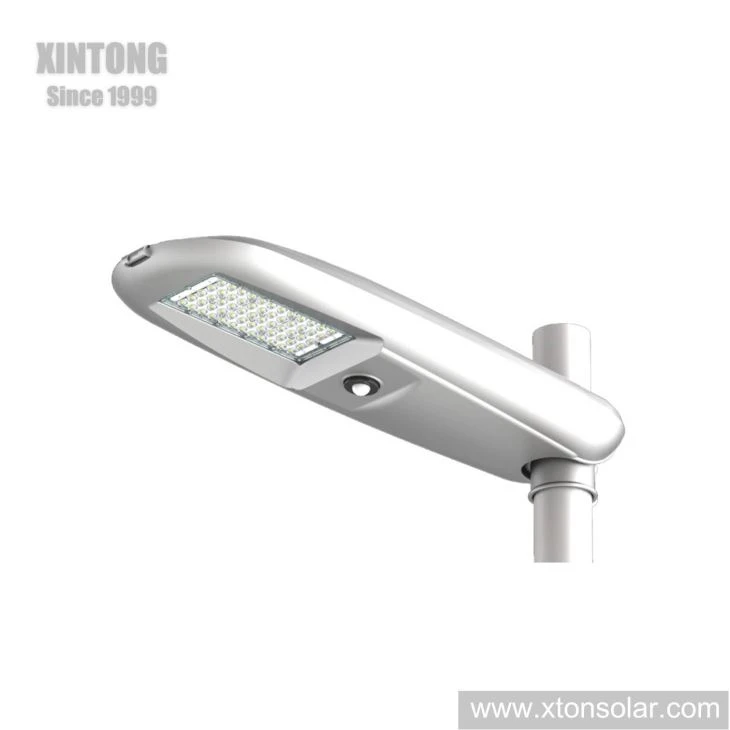 Farola LED todo en dos de 40 vatios