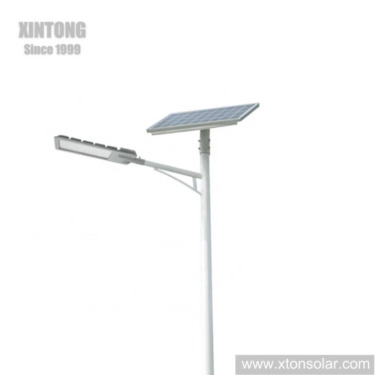 80W LED Solar Street Light Control System 80W LED Solar Street Light Control System