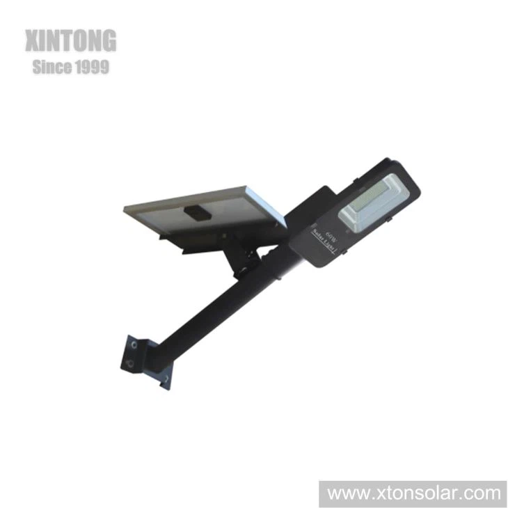 AC 50W Mounting Bracket Solar LED Street Light Manufacturer AC 50W Mounting Bracket Solar LED Street Light Manufacturer