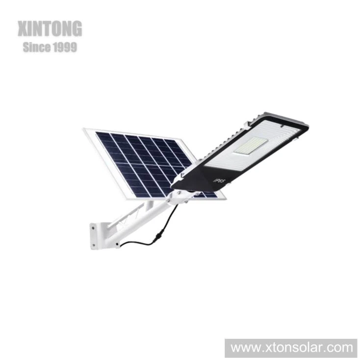 AC 50W Mounting Bracket Solar LED Street Light Manufacturer AC 50W Mounting Bracket Solar LED Street Light Manufacturer