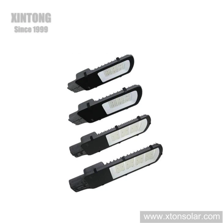 Die Casting Aluminium LED Street Light Body Lamp IP65