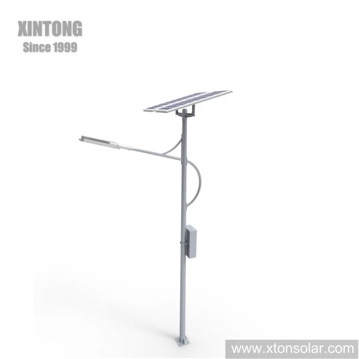 Die Casting Aluminum For LED Solar Street Light Die Casting Aluminum For LED Solar Street Light