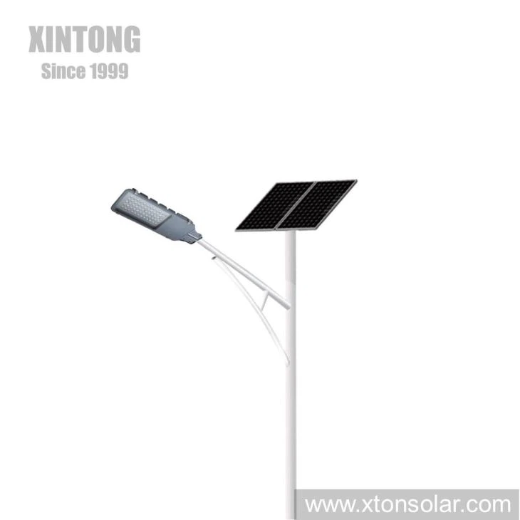 ISO Certificated Solar LED Outdoor Pedestrian Street Light ISO Certificated Solar LED Outdoor Pedestrian Street Light