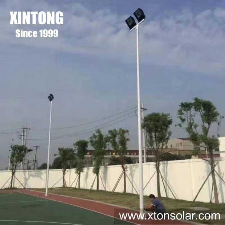Lowering Device High Mast Pole Light