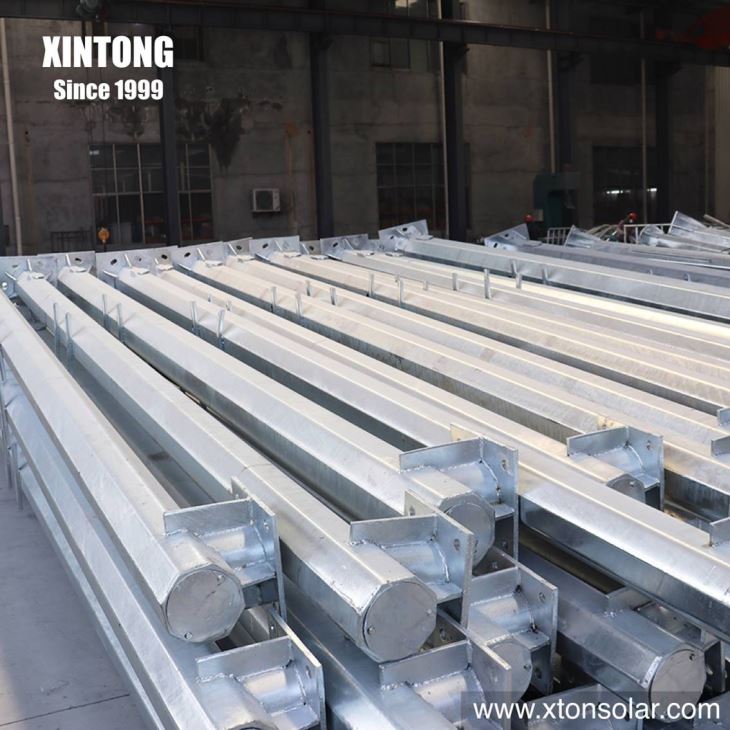 Prices Of Steel Galvanized Pipe Pole And Pole Foundation Prices Of Steel Galvanized Pipe Pole And Pole Foundation