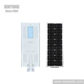 Lámpara LED integrada todo en uno de 100 vatios