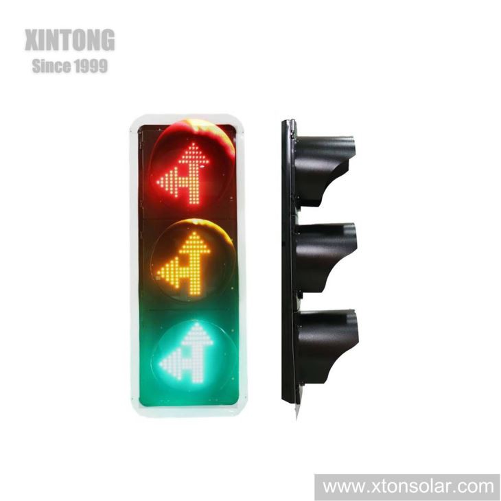Arrow Directional Traffic Signal Light Arrow Directional Traffic Signal Light