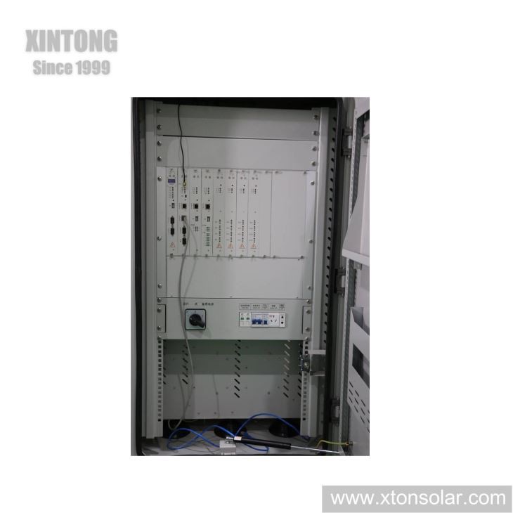 Traffic Light Controller For Road Traffic Light Control